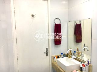 Apartamento Reformado à Venda – Condomínio Residencial Livre Morada