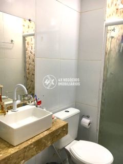 Apartamento Reformado à Venda – Condomínio Residencial Livre Morada