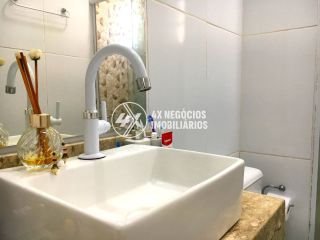 Apartamento Reformado à Venda – Condomínio Residencial Livre Morada