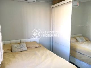 Apartamento Reformado à Venda – Condomínio Residencial Livre Morada