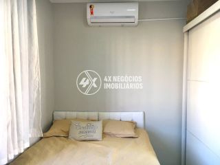 Apartamento Reformado à Venda – Condomínio Residencial Livre Morada