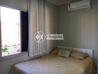 Apartamento Reformado à Venda – Condomínio Residencial Livre Morada
