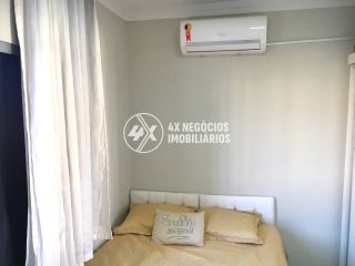 Apartamento Reformado à Venda – Condomínio Residencial Livre Morada