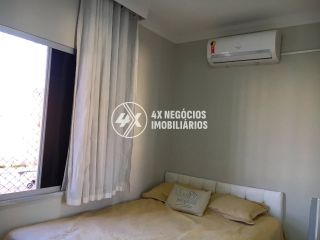 Apartamento Reformado à Venda – Condomínio Residencial Livre Morada