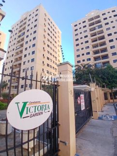 Condomínio Victoria Garden