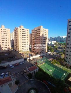 Condomínio Victoria Garden