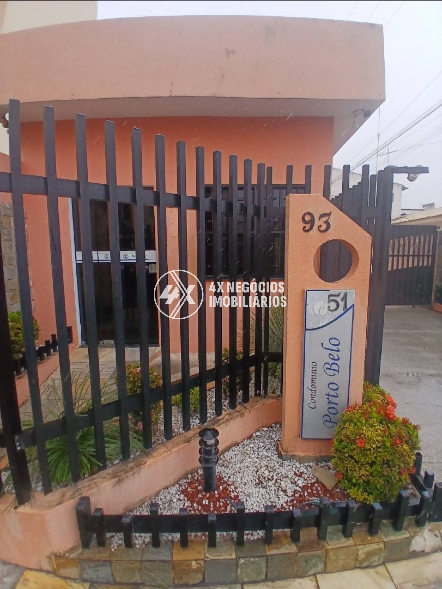 Condomínio Porto Bello