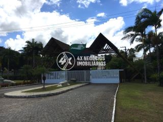 Terreno à Venda no Condomínio Haras Residence em São Cristóvão/SE