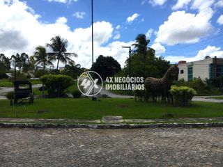 Terreno à Venda no Condomínio Haras Residence em São Cristóvão/SE