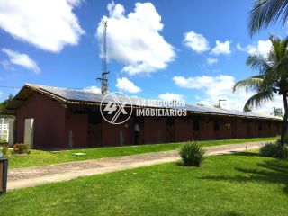 Terreno à Venda no Condomínio Haras Residence em São Cristóvão/SE