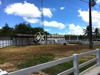 Terreno à Venda no Condomínio Haras Residence em São Cristóvão/SE