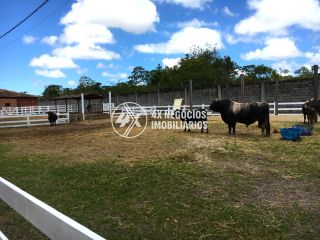 Terreno à Venda no Condomínio Haras Residence em São Cristóvão/SE