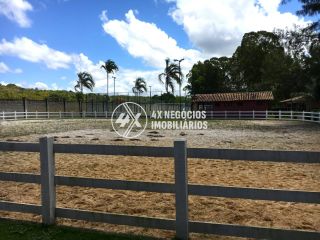 Terreno à Venda no Condomínio Haras Residence em São Cristóvão/SE