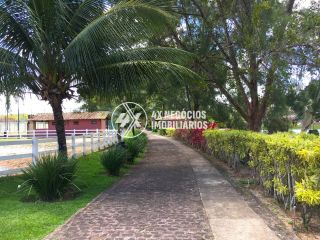 Terreno à Venda no Condomínio Haras Residence em São Cristóvão/SE