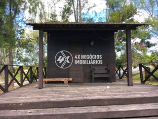 Terreno à Venda no Condomínio Haras Residence em São Cristóvão/SE