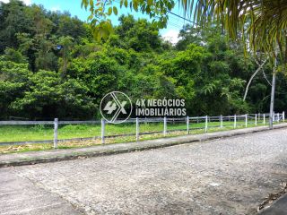 Terreno à Venda no Condomínio Haras Residence em São Cristóvão/SE