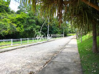 Terreno à Venda no Condomínio Haras Residence em São Cristóvão/SE