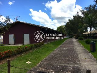 Terreno à Venda no Condomínio Haras Residence em São Cristóvão/SE