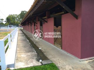 Terreno à Venda no Condomínio Haras Residence em São Cristóvão/SE