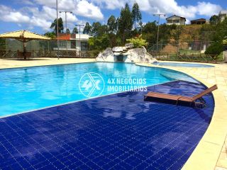 Terreno à Venda no Condomínio Haras Residence em São Cristóvão/SE