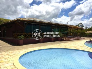 Terreno à Venda no Condomínio Haras Residence em São Cristóvão/SE