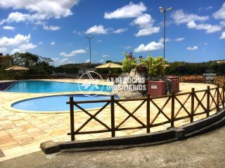 Terreno à Venda no Condomínio Haras Residence em São Cristóvão/SE