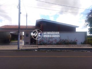 Espaço, conforto e lazer em uma propriedade exclusiva no coração de Salgado/SE