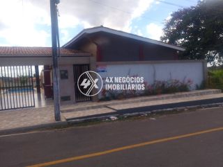 Espaço, conforto e lazer em uma propriedade exclusiva no coração de Salgado/SE