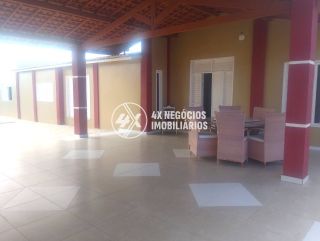 Espaço, conforto e lazer em uma propriedade exclusiva no coração de Salgado/SE