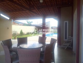 Espaço, conforto e lazer em uma propriedade exclusiva no coração de Salgado/SE
