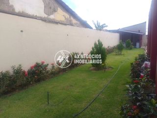 Espaço, conforto e lazer em uma propriedade exclusiva no coração de Salgado/SE