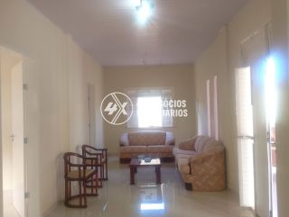 Espaço, conforto e lazer em uma propriedade exclusiva no coração de Salgado/SE