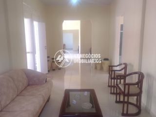 Espaço, conforto e lazer em uma propriedade exclusiva no coração de Salgado/SE