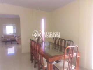Espaço, conforto e lazer em uma propriedade exclusiva no coração de Salgado/SE