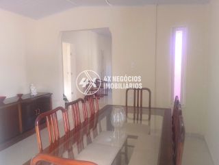 Espaço, conforto e lazer em uma propriedade exclusiva no coração de Salgado/SE