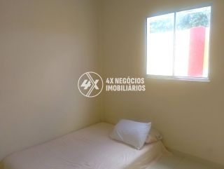 Espaço, conforto e lazer em uma propriedade exclusiva no coração de Salgado/SE