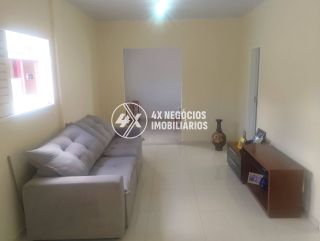 Espaço, conforto e lazer em uma propriedade exclusiva no coração de Salgado/SE