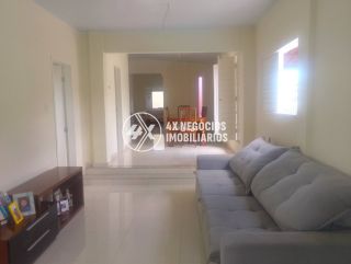 Espaço, conforto e lazer em uma propriedade exclusiva no coração de Salgado/SE
