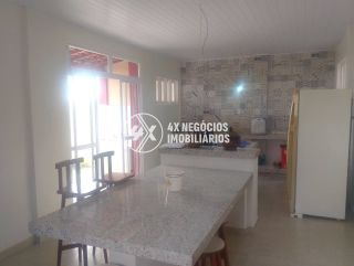 Espaço, conforto e lazer em uma propriedade exclusiva no coração de Salgado/SE