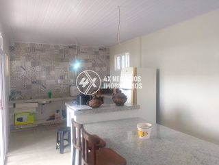 Espaço, conforto e lazer em uma propriedade exclusiva no coração de Salgado/SE