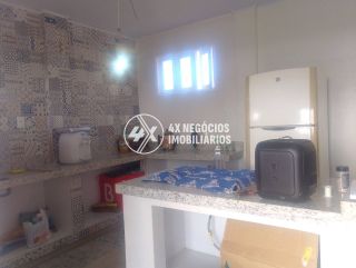 Espaço, conforto e lazer em uma propriedade exclusiva no coração de Salgado/SE