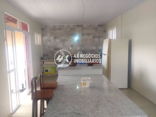 Espaço, conforto e lazer em uma propriedade exclusiva no coração de Salgado/SE
