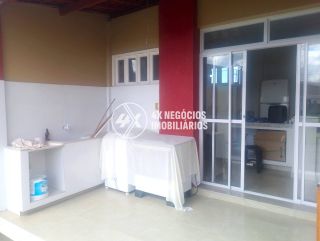 Espaço, conforto e lazer em uma propriedade exclusiva no coração de Salgado/SE