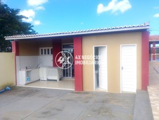 Espaço, conforto e lazer em uma propriedade exclusiva no coração de Salgado/SE