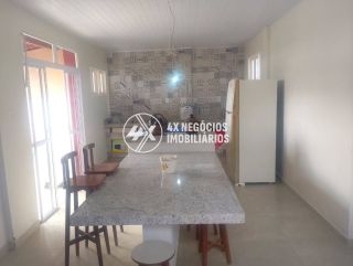 Espaço, conforto e lazer em uma propriedade exclusiva no coração de Salgado/SE