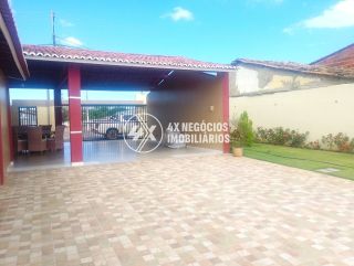 Espaço, conforto e lazer em uma propriedade exclusiva no coração de Salgado/SE