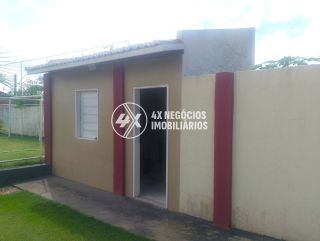 Espaço, conforto e lazer em uma propriedade exclusiva no coração de Salgado/SE