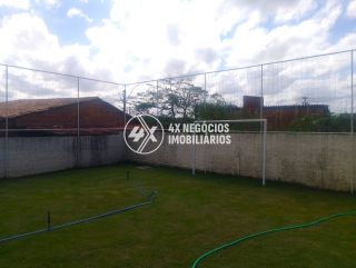 Espaço, conforto e lazer em uma propriedade exclusiva no coração de Salgado/SE