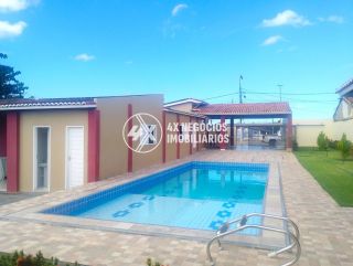 Espaço, conforto e lazer em uma propriedade exclusiva no coração de Salgado/SE