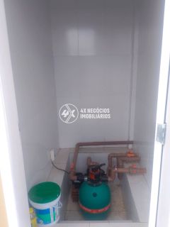 Espaço, conforto e lazer em uma propriedade exclusiva no coração de Salgado/SE